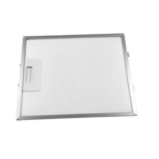 Elica Metall-Fettfilter 268x218x9mm GF01DD