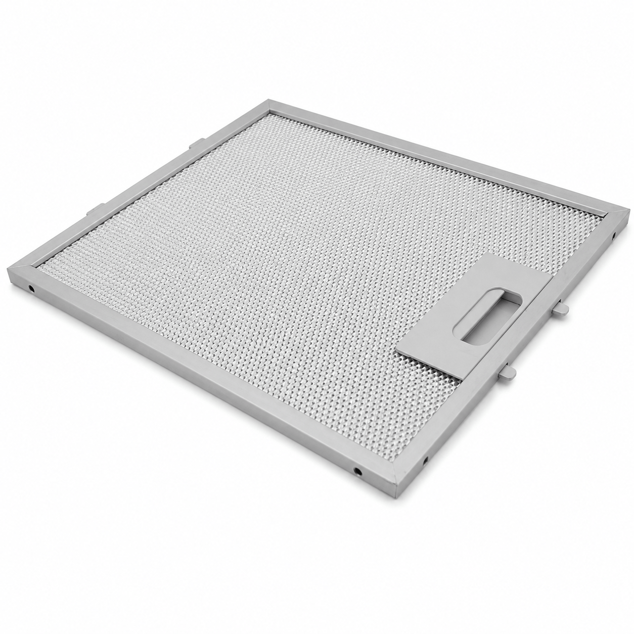 Siemens Metall-Fettfilter 268x218x10mm 704113