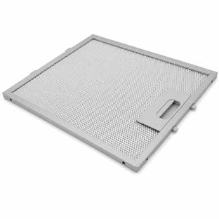 Siemens Metall-Fettfilter 268x218x10mm 704113