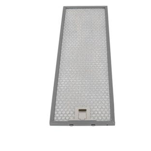 Elica Metall-Fettfilter 534x157mm GF042C