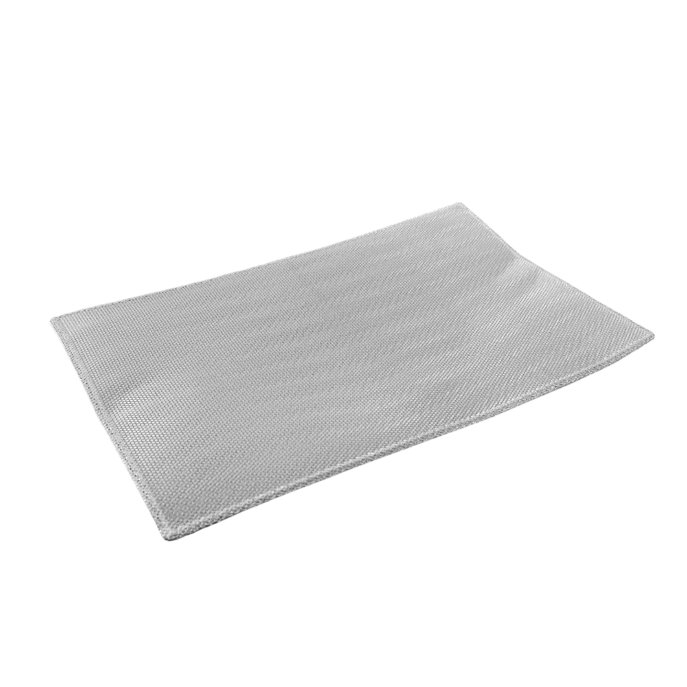 Elica Metall-Fettfilter 530x324x3mm GF04AC