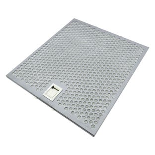 Küppersbusch Metall-Fettfilter 268x306mm GF073C