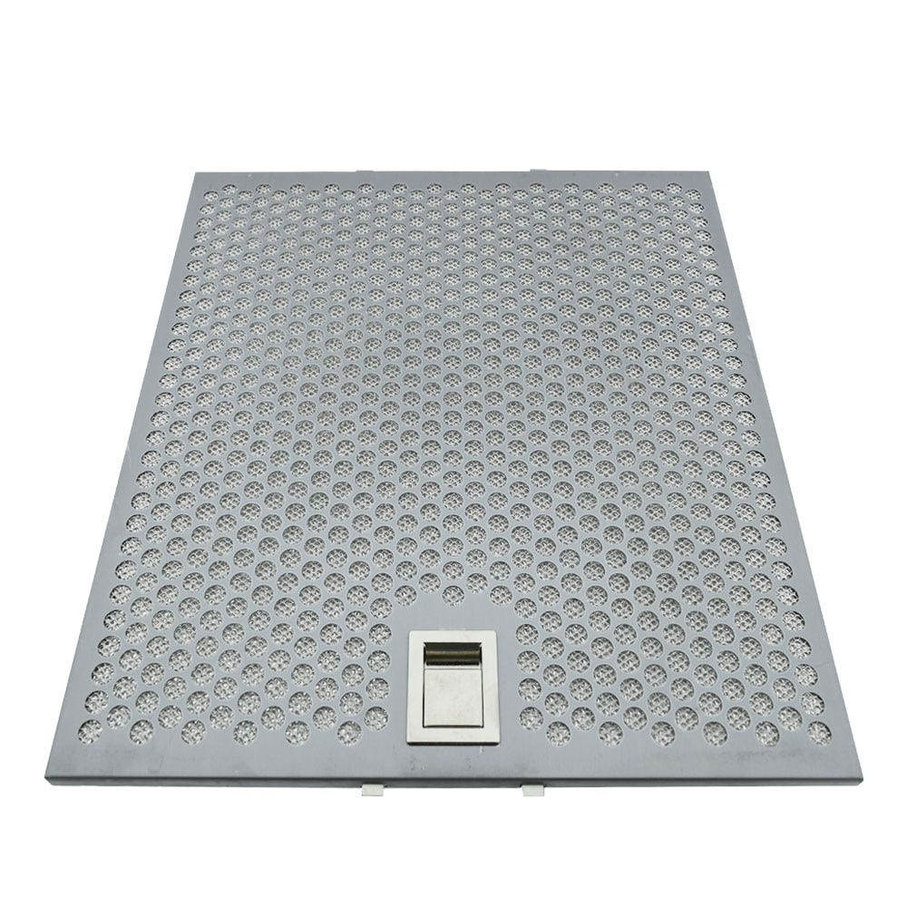 Küppersbusch Metall-Fettfilter 268x306mm GF073C
