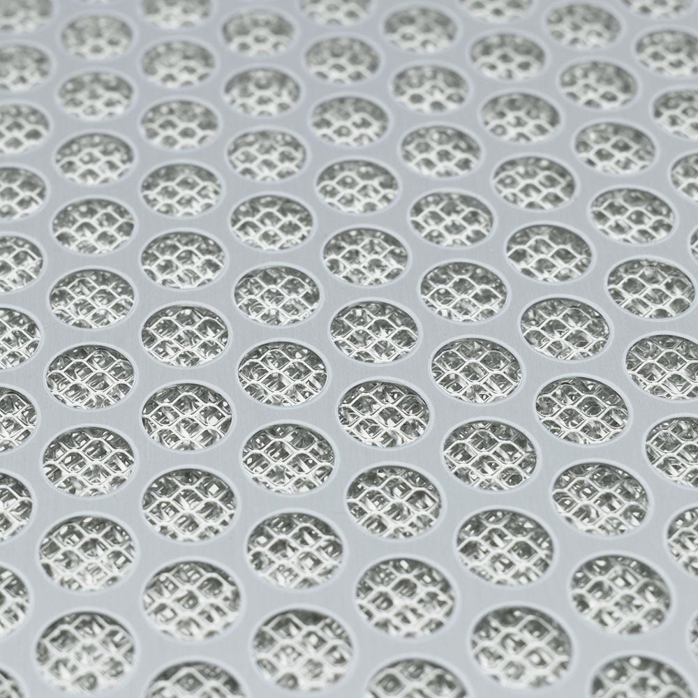 Küppersbusch Metall-Fettfilter 268x306mm GF073C