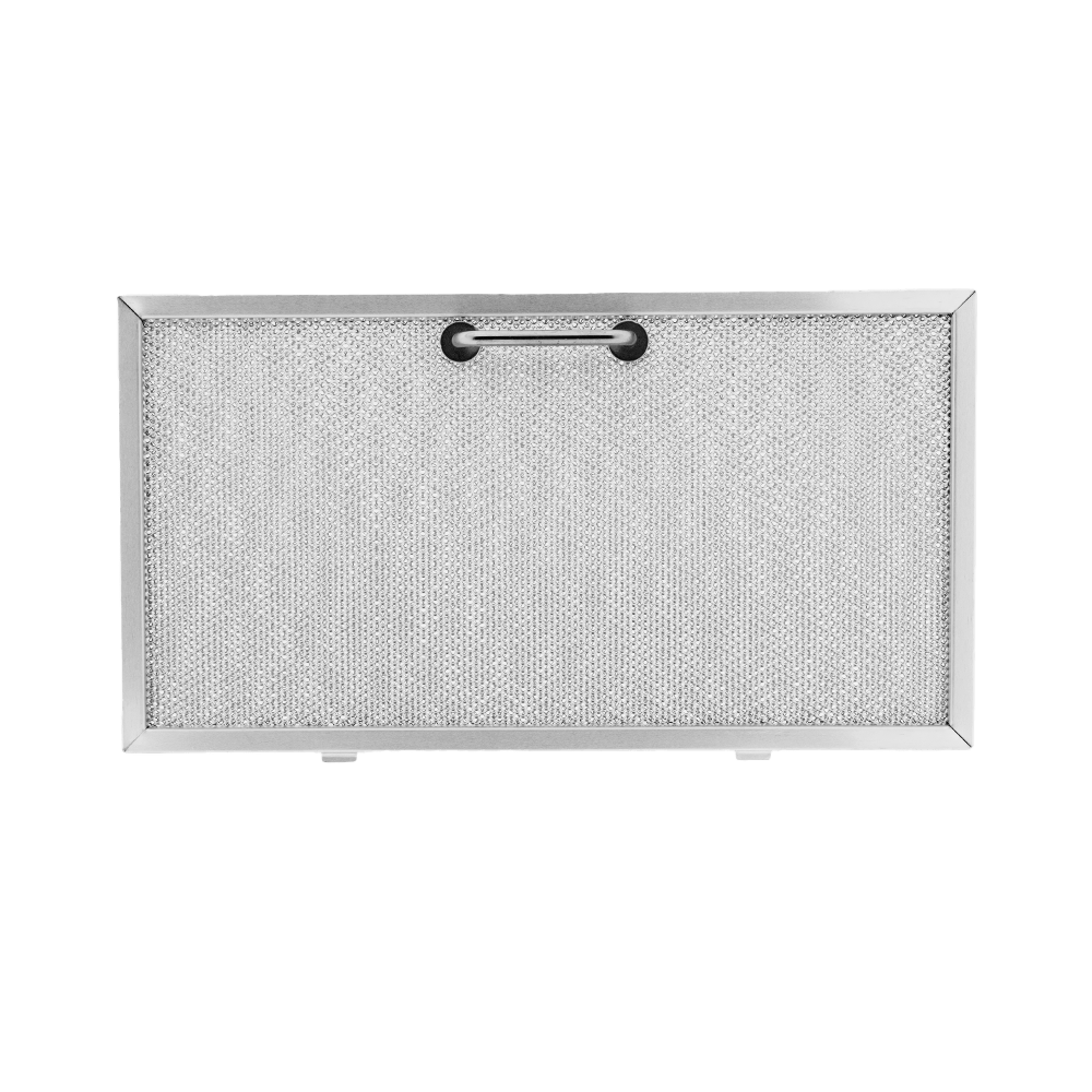Hotpoint-Ariston Metall-Fettfilter 327x177x9mm 480122101731