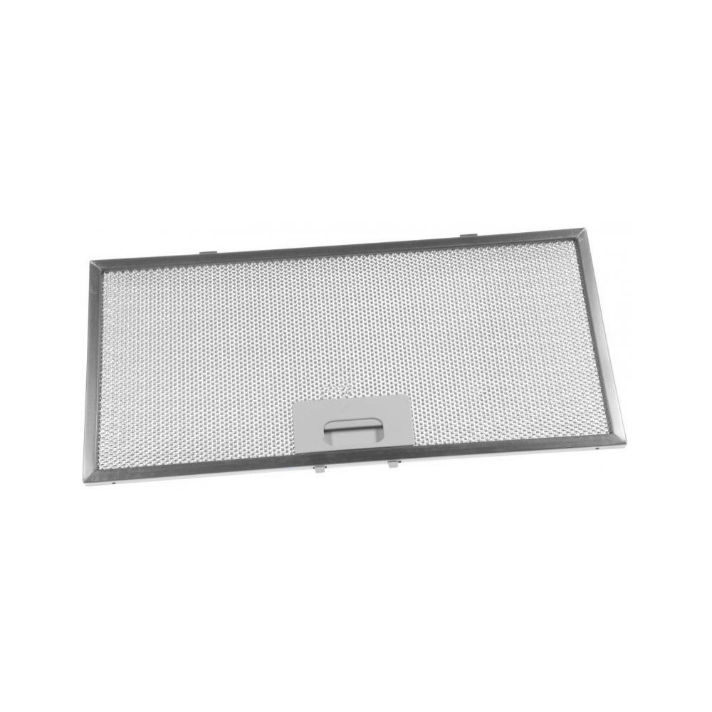 Elica Metall-Fettfilter 177x378x8mm GF09AB