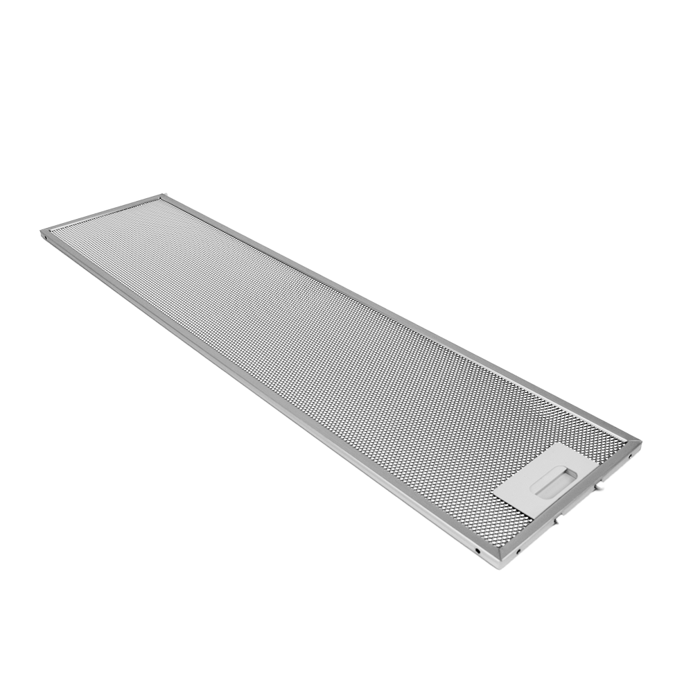 Elica Metall-Fettfilter 756x184x9mm GRI0025434A