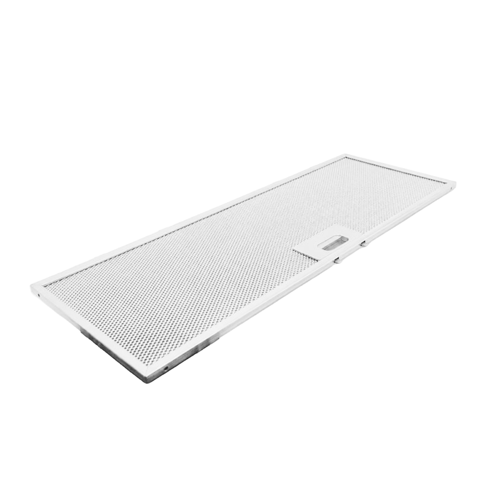 Elica Metall-Fettfilter 558x200x10mm GRI0077330A