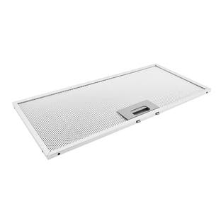 Elica Metall-Fettfilter 200x429mm GRI0088006A