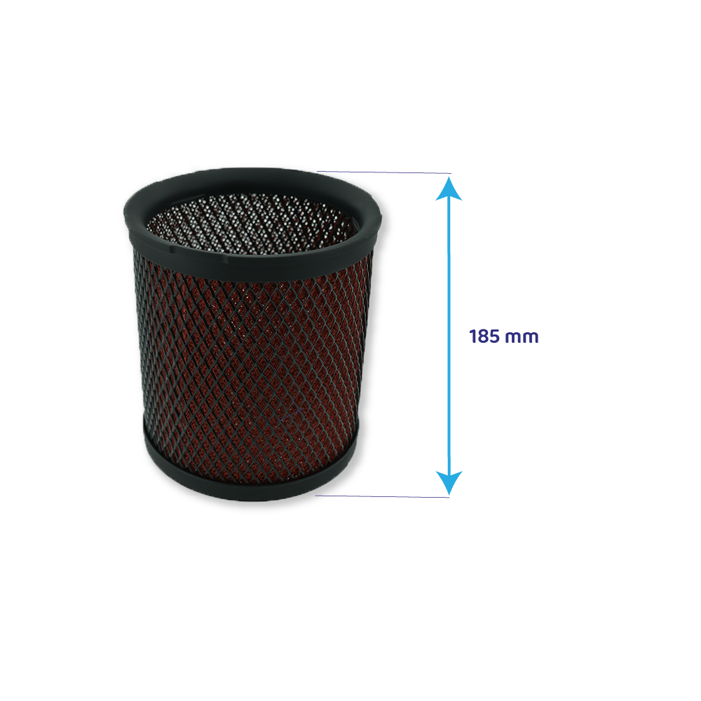 Beko Metall-Fettfilter Ø170x180mm GRI0119429B