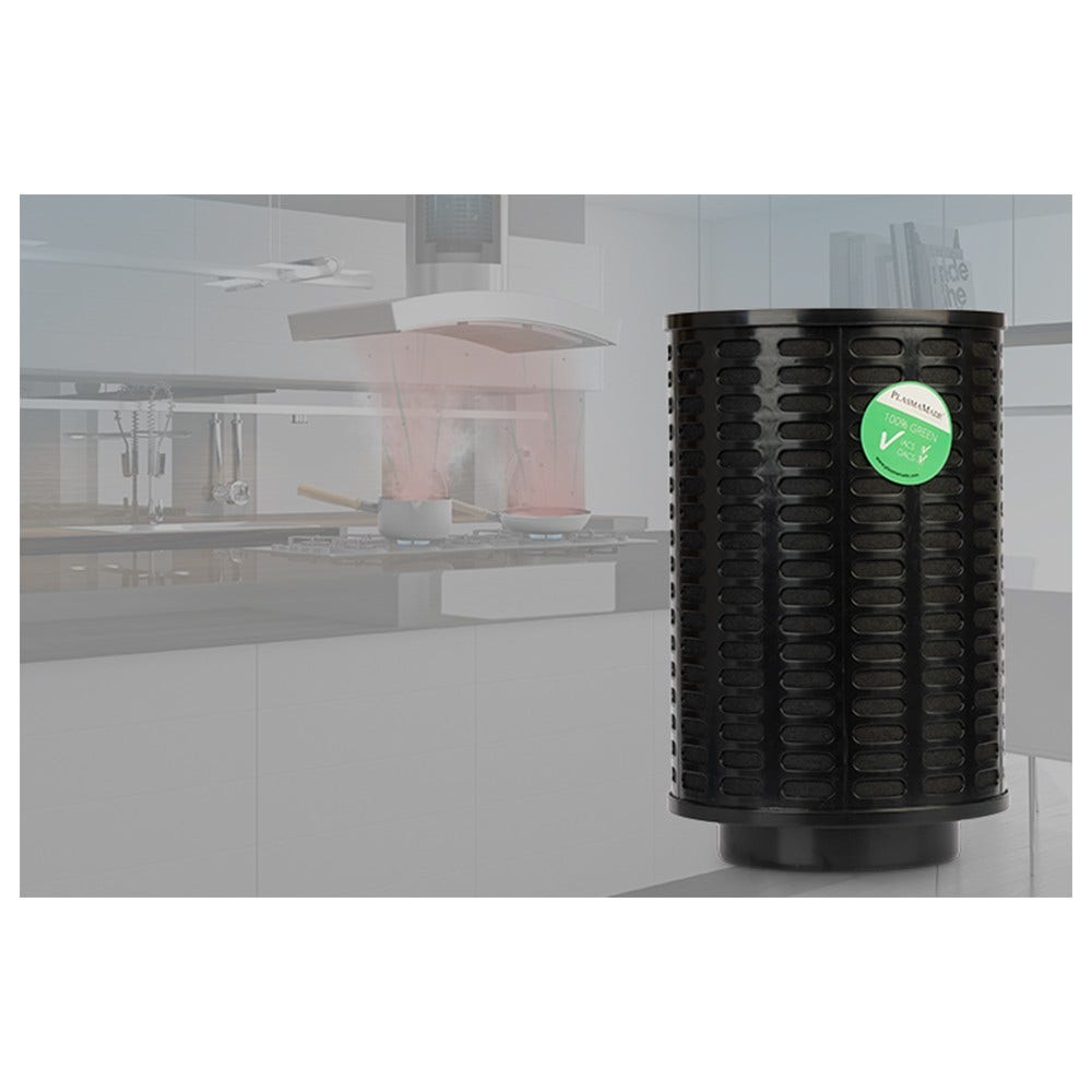PlasmaMade Plasmafilter für Pelgrim HF4002