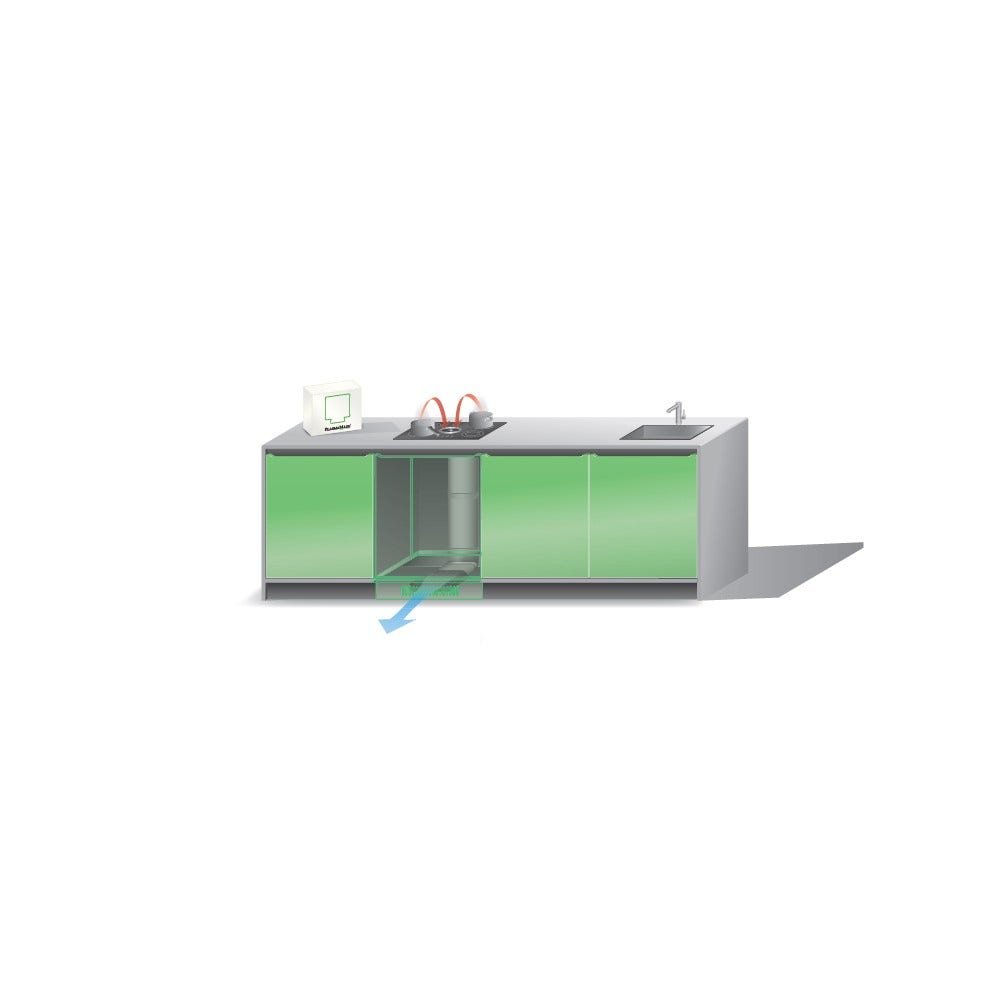 PlasmaMade Plasmafilter GUC1314