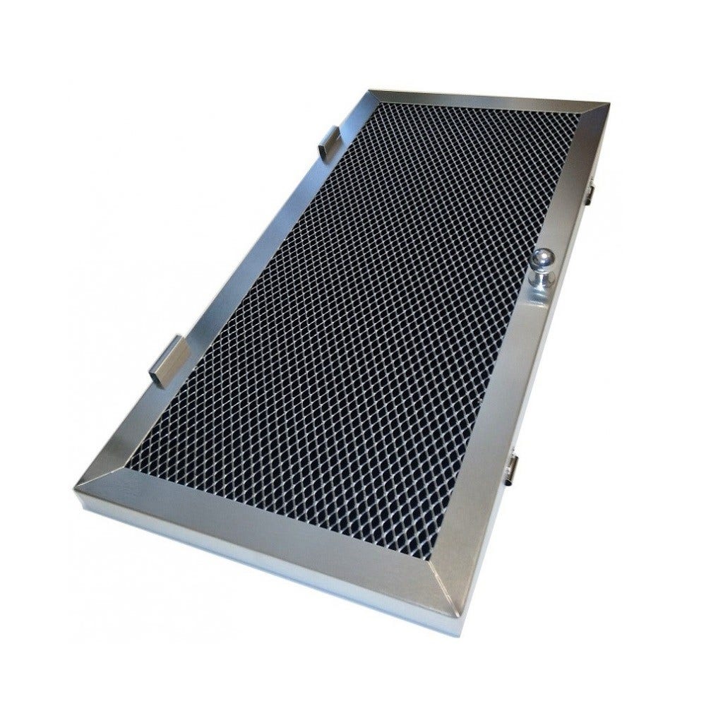 V-Zug Long Life Aktivkohlefilter H42233 / H4.2233