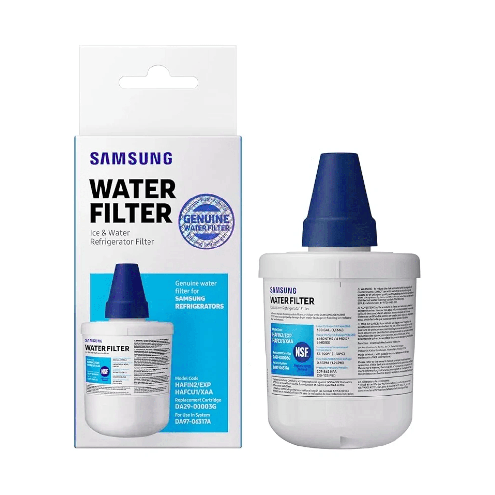 Original Samsung Kühlschrank Wasserfilter  DA29-00003G / HAFIN2