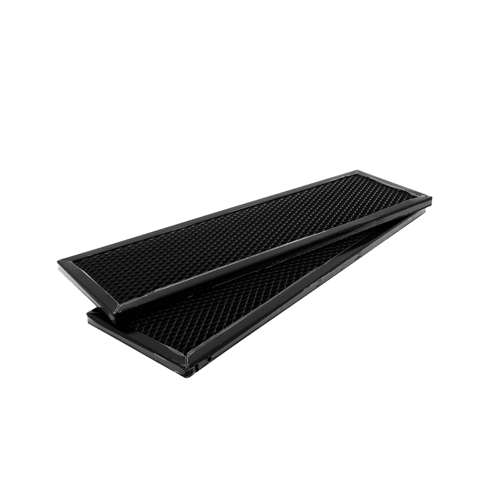 ETNA Longlife Aktivkohlefilter HF2031 (2 St.)