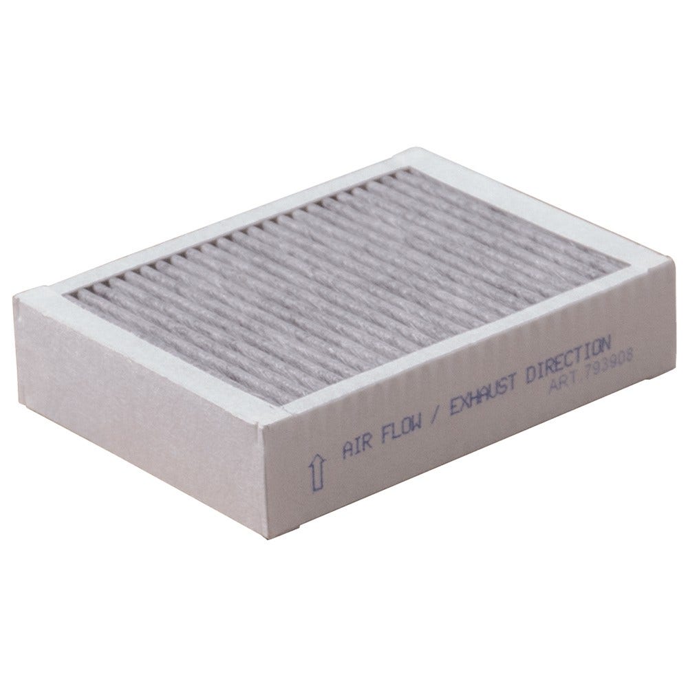 Pelgrim Feinstaubfilter HF3001