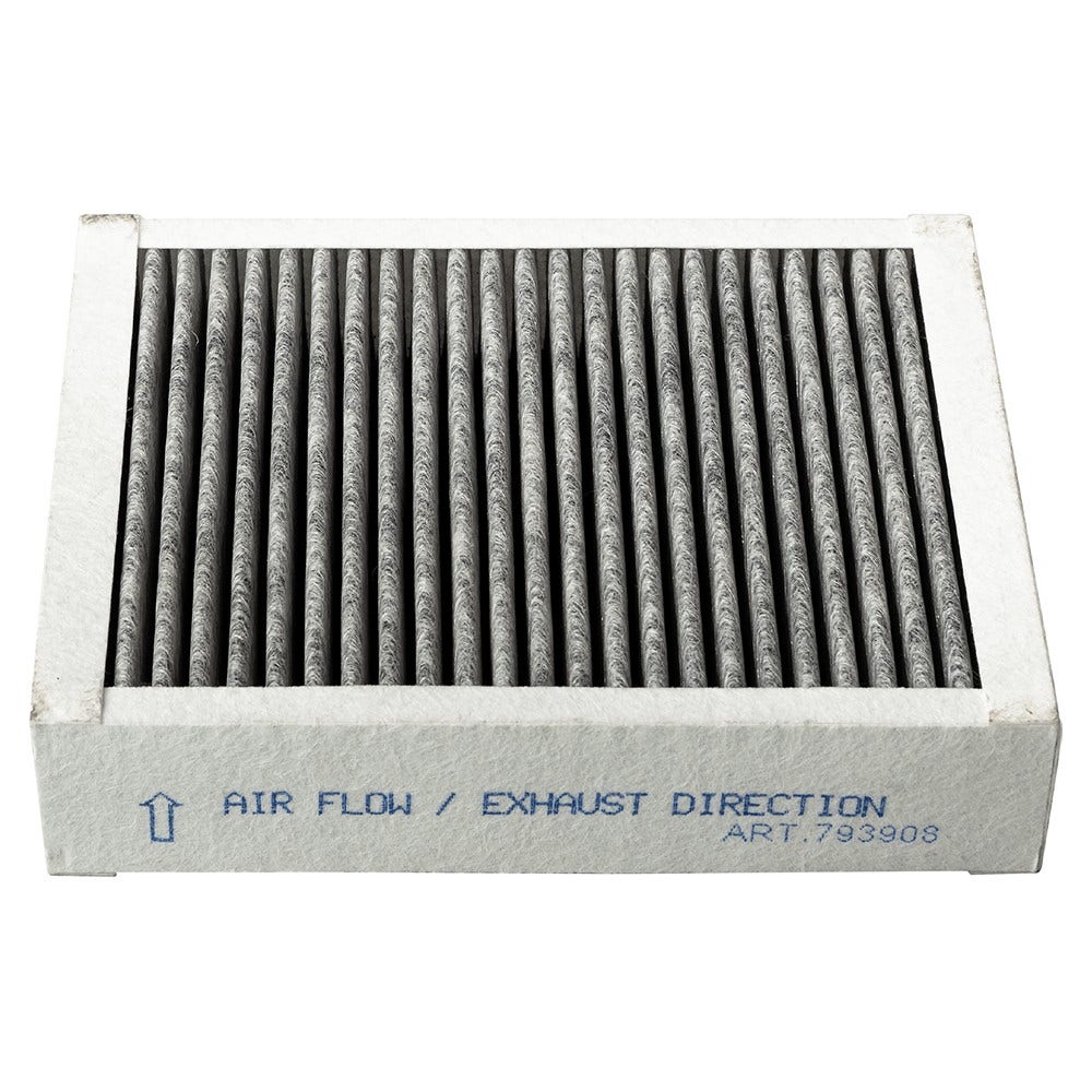 Pelgrim Feinstaubfilter HF3001