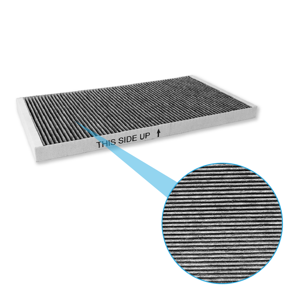 ATAG Feinstaubfilter HF3010