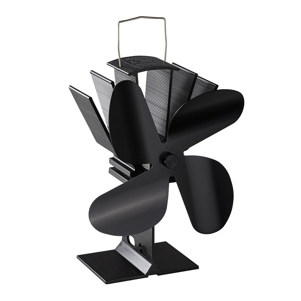 HI Ofenventilator für Holzofen