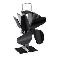 HI Ofenventilator für Holzofen