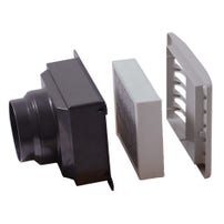 ETNA Starterset für Umluftbetrieb HR0001