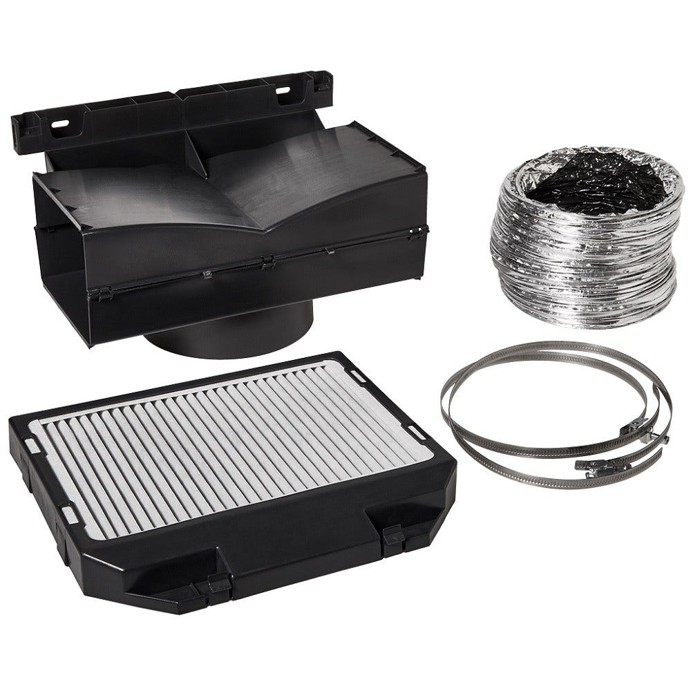 ATAG Starterset für Umluftbetrieb HR0005