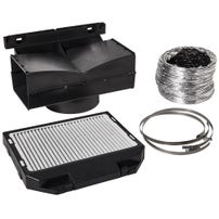 ATAG Starterset für Umluftbetrieb HR0005