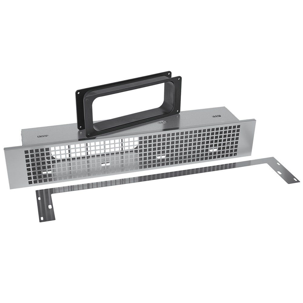 Pelgrim Starterset für Umluftbetrieb HR0008