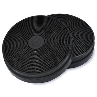 AYA Aktivkohlefilter FCH001 (2St.)