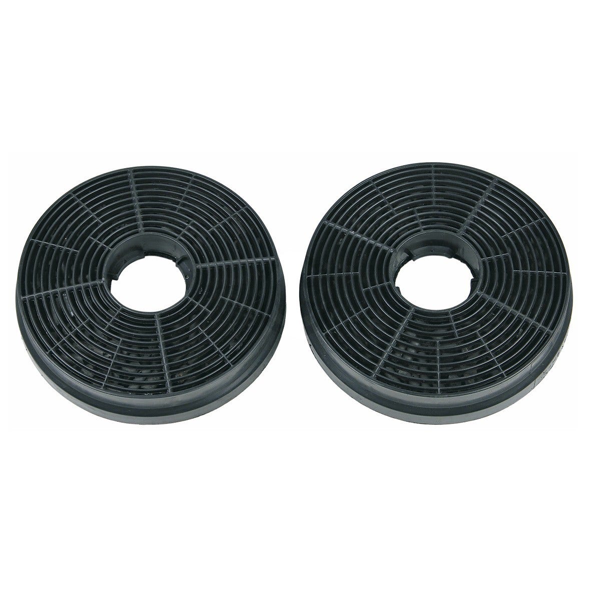 OK. Aktivkohlefilter CF130 (2St.)