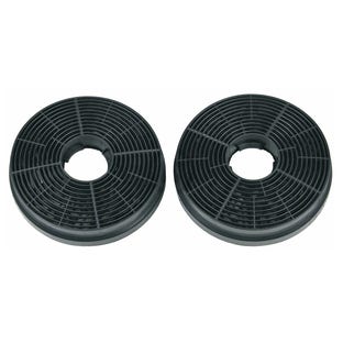 Hanseatic Aktivkohlefilter CF130 (2St.)