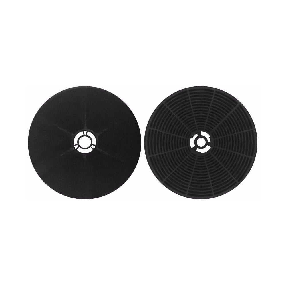 Glem Aktivkohlefilter CR750 (2St.)