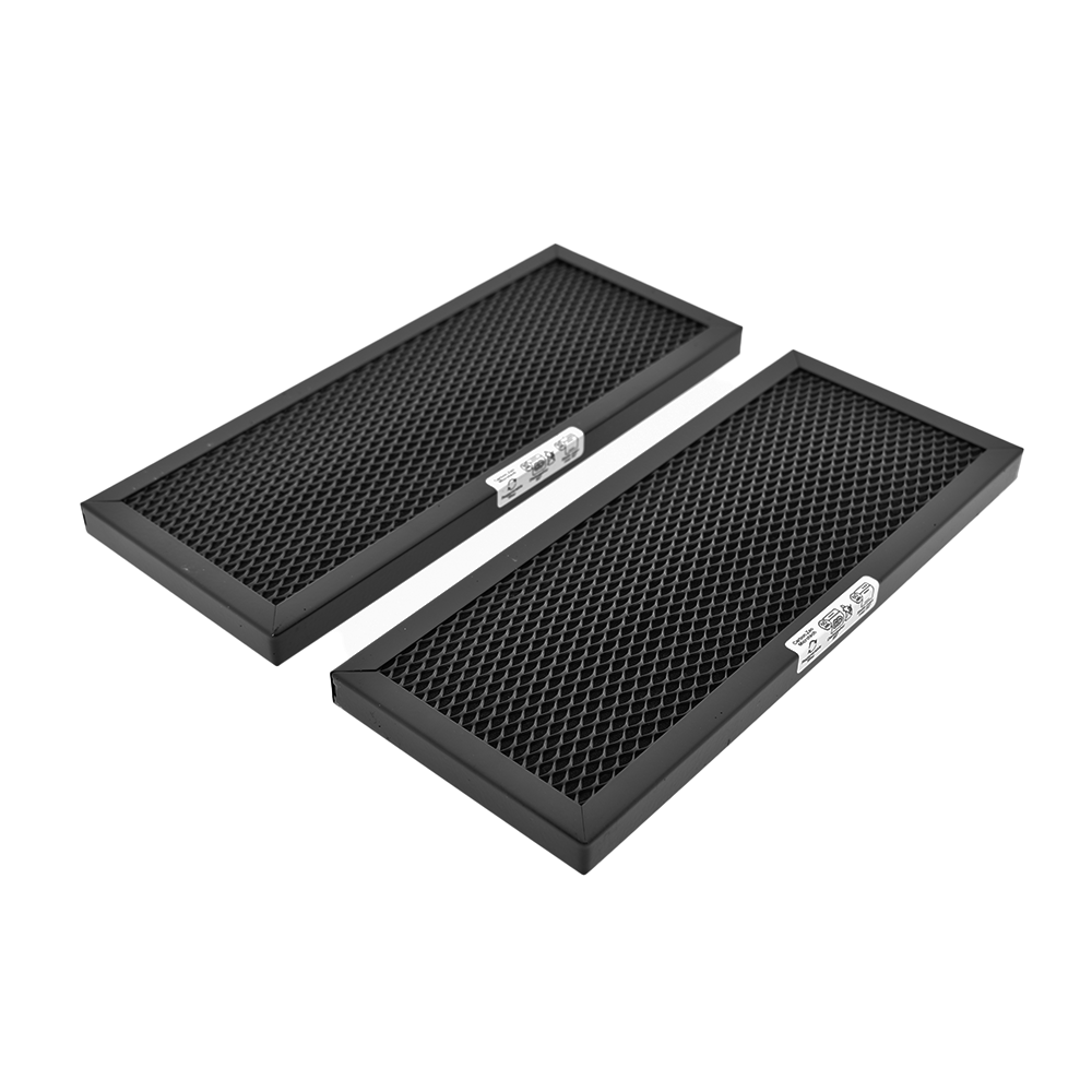 Falmec Carbon.Zeo Regenerierbarer Aktivkohlefilter KACL.1006 / KACL.1054 / Monolith / Brera