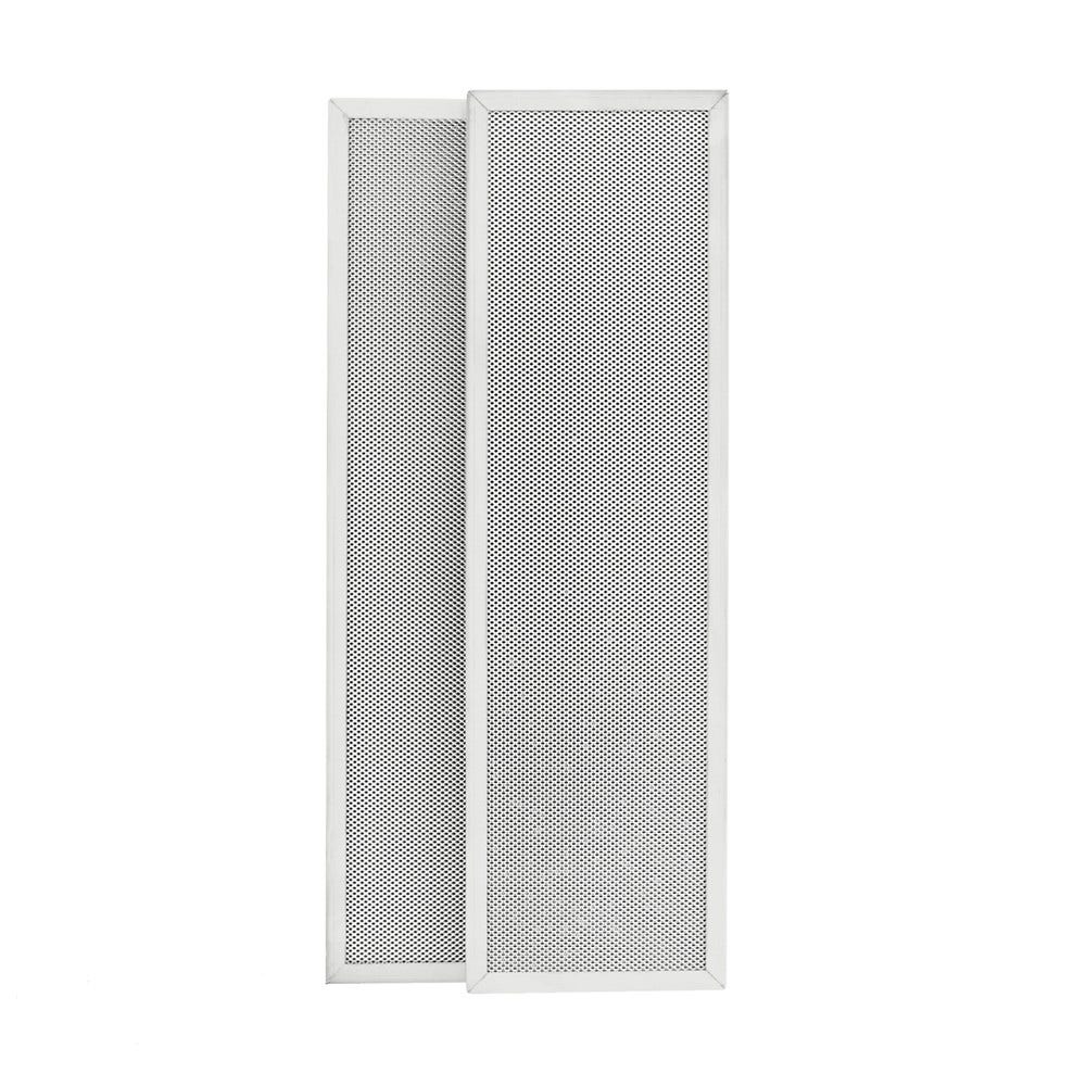 Falmec Carbon.Zeo Regenerierbarer Filter KACL.935 (2St.) 