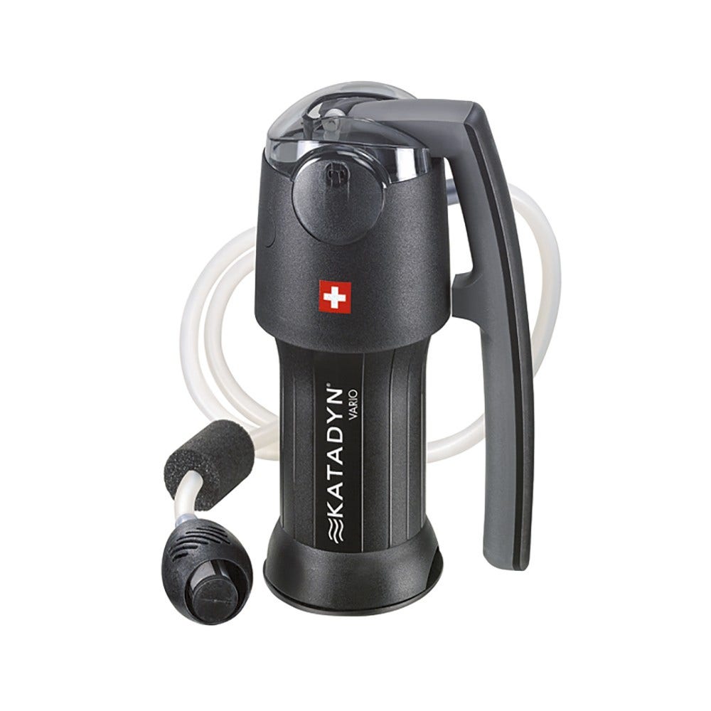 Katadyn Vario Wasserfilter K8014932