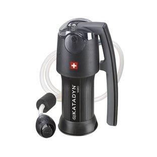 Katadyn Vario Wasserfilter K8014932