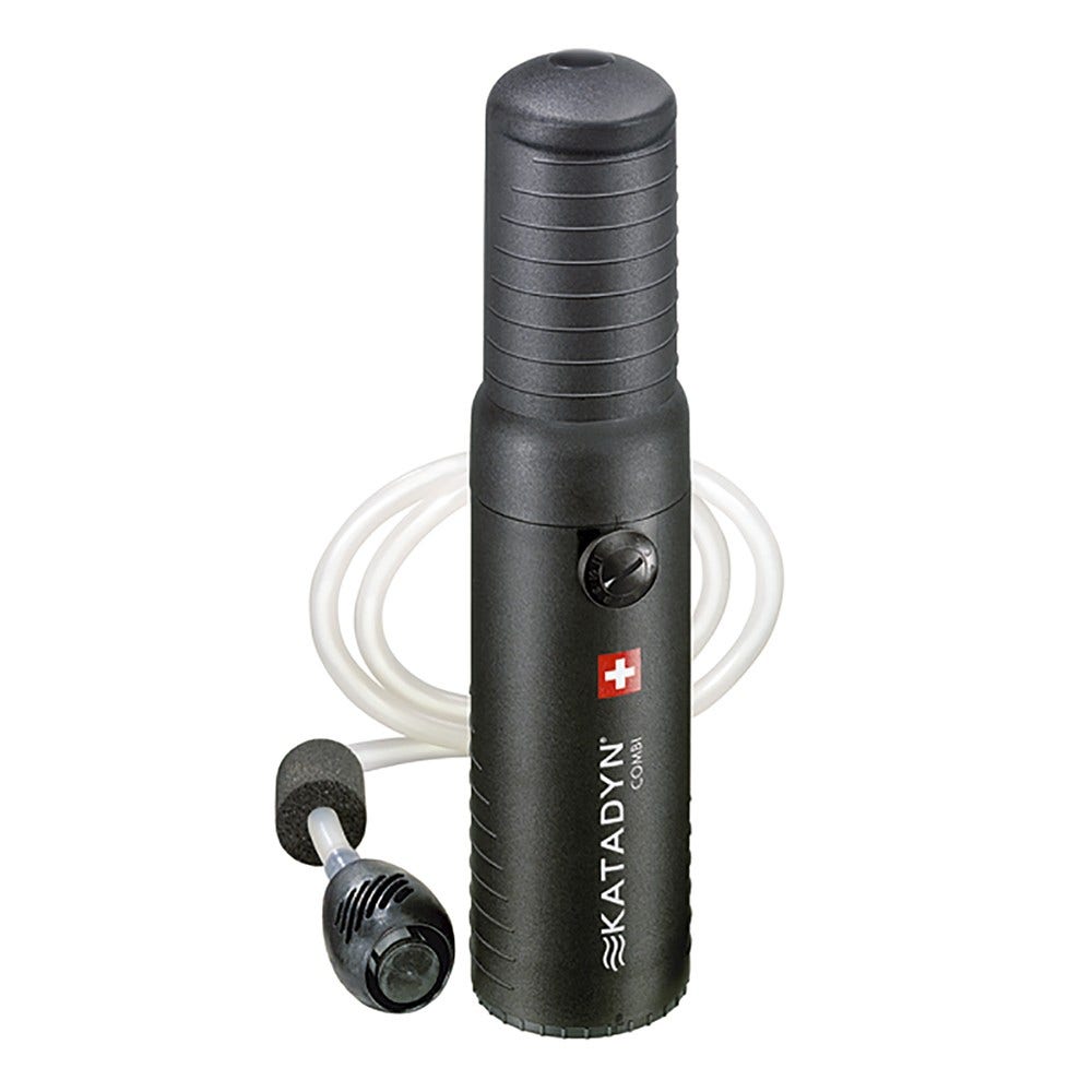 Katadyn Combi Plus Wasserfilter K8017685