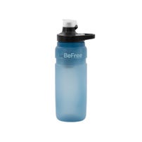 Katadyn BeFree AC Wasserflasche Blau (0,7L)
