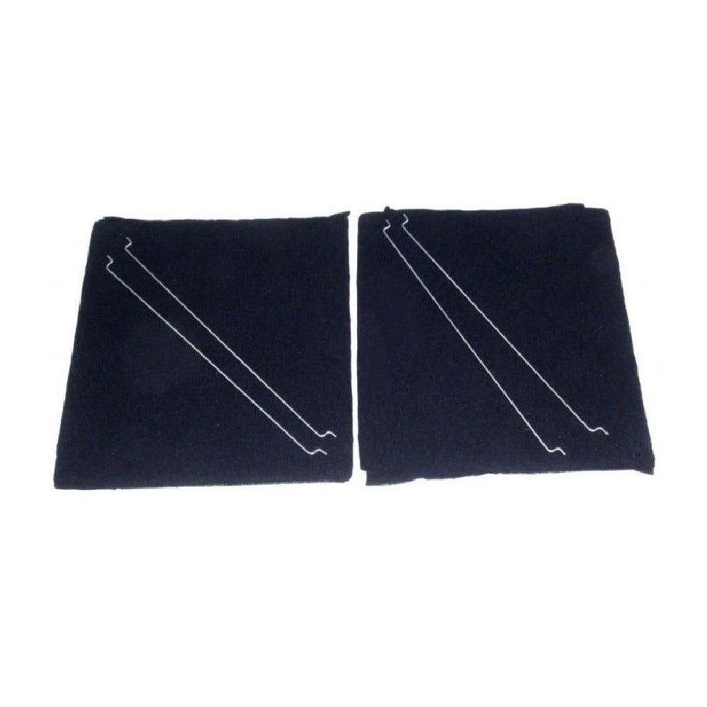 DeDietrich Aktivkohlefilter AFC-31 (2St.)