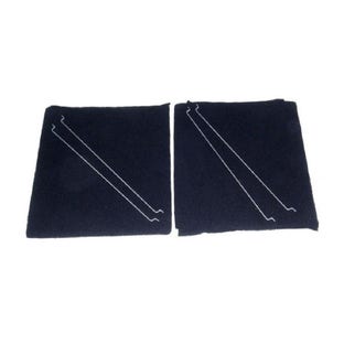 Brandt Aktivkohlefilter AFC-31 (2St.)