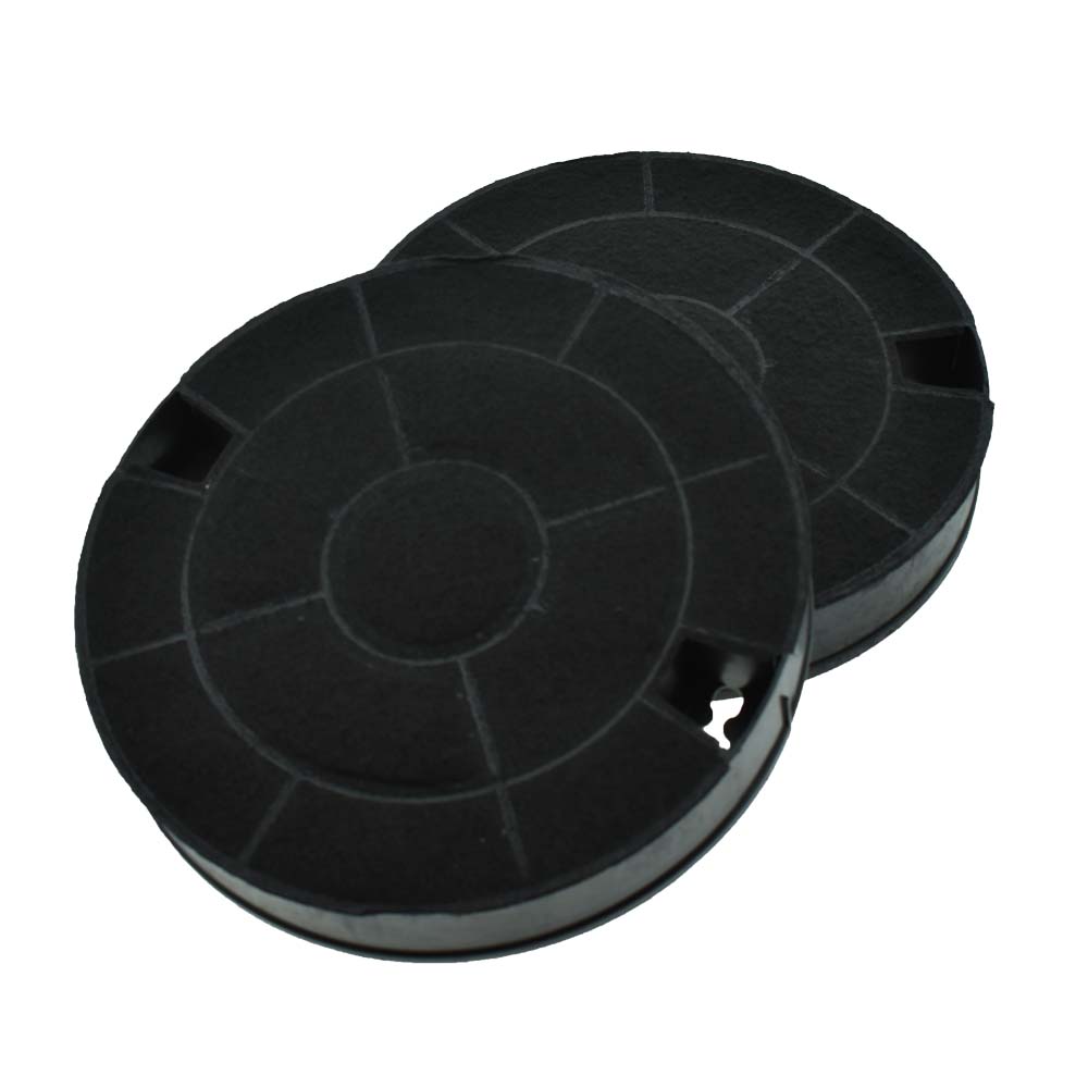 Sauter Aktivkohlefilter AFC-29 (2St.)