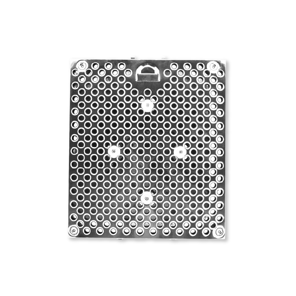 Elica Metall-Fettfilter 330x290mm KIT0010806