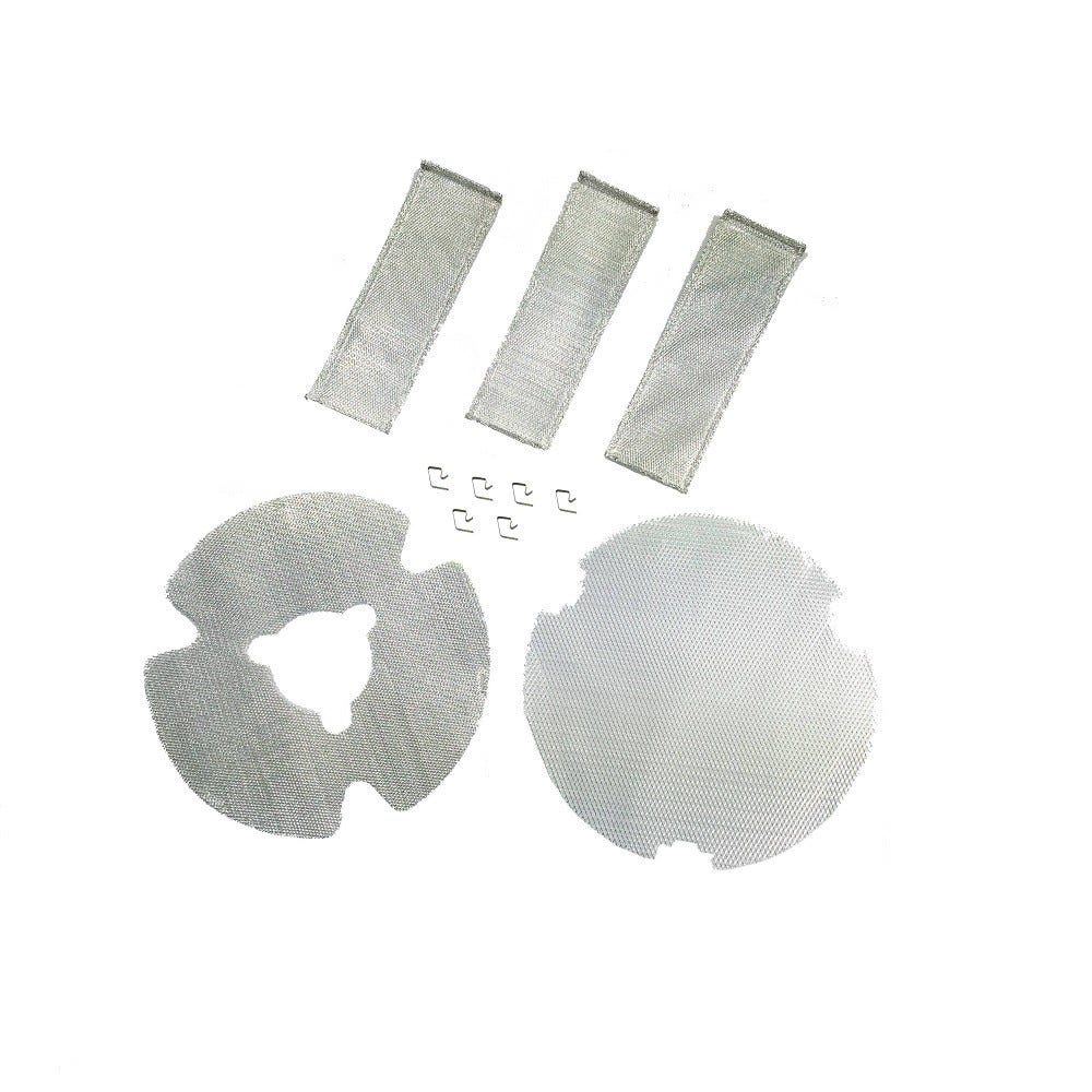 Elica Metall-Fettfilter KIT01711