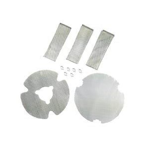 Elica Metall-Fettfilter KIT01711