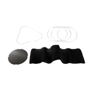 Elica Aktivkohlefilter KIT01916/S