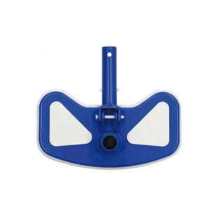 Kokido Halbmond-Kehrsaugkopf für Pools