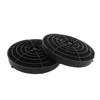 Longlife Aktivkohlefilter geeignet für Elica Model 57 / CFC0162221 (2St.)