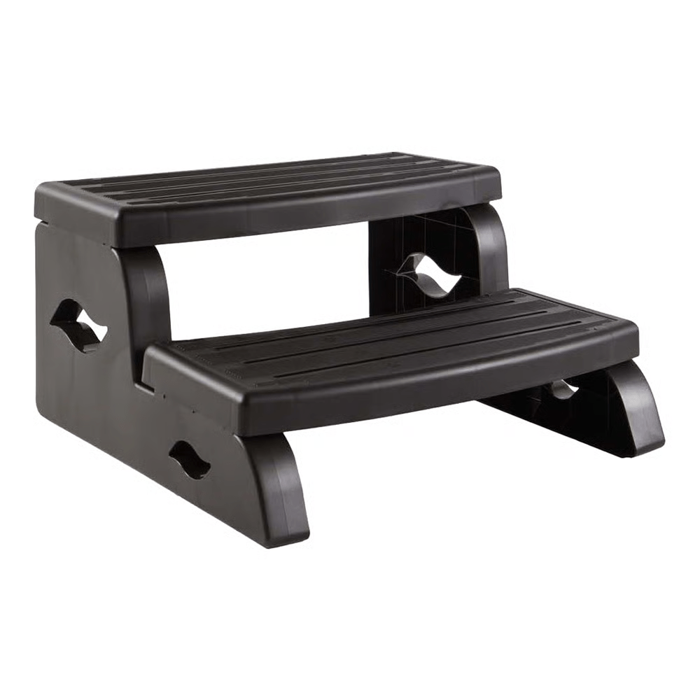 Leisure Concepts Whirlpooltreppe DuraStep 2