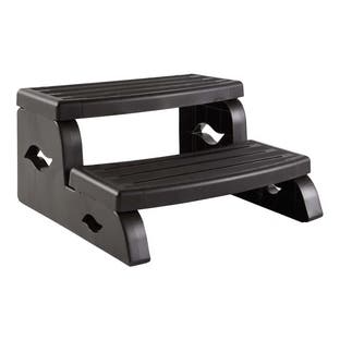 Leisure Concepts Whirlpooltreppe DuraStep 2