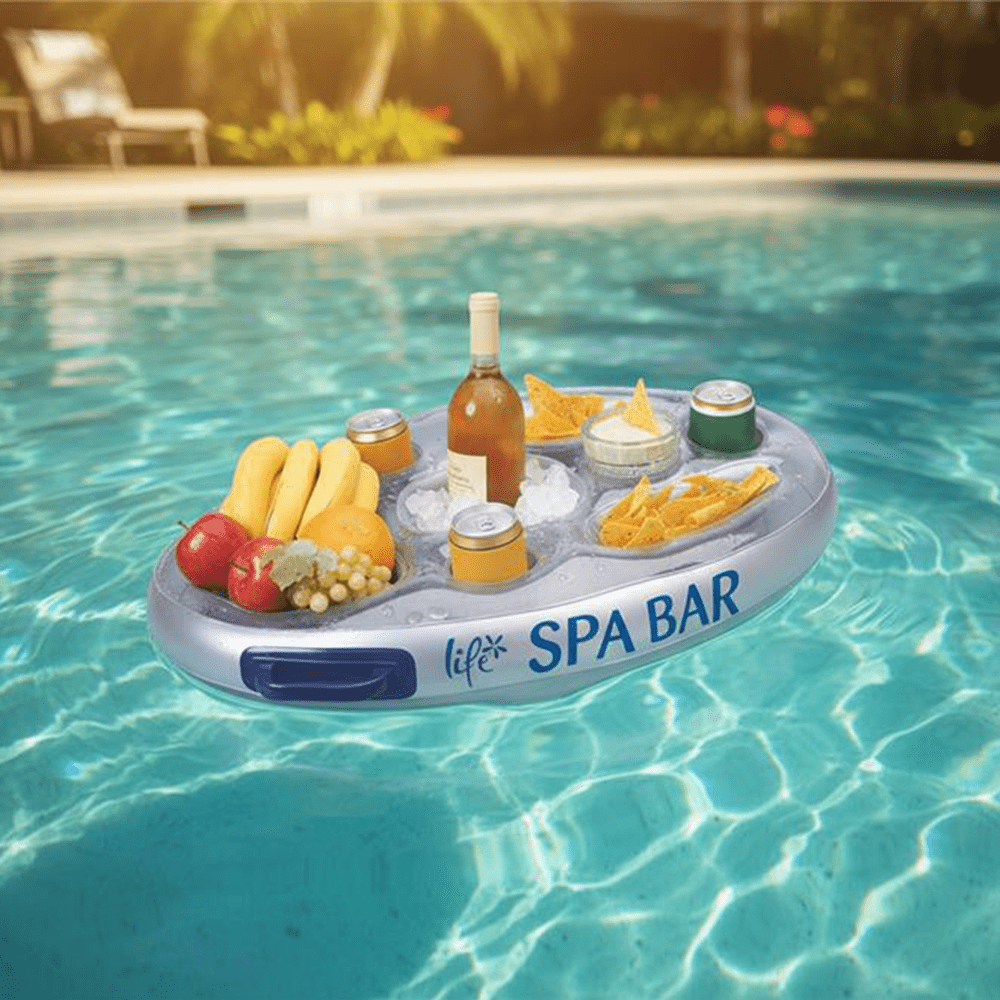 Life Spa Whirlpool Bar LLB100